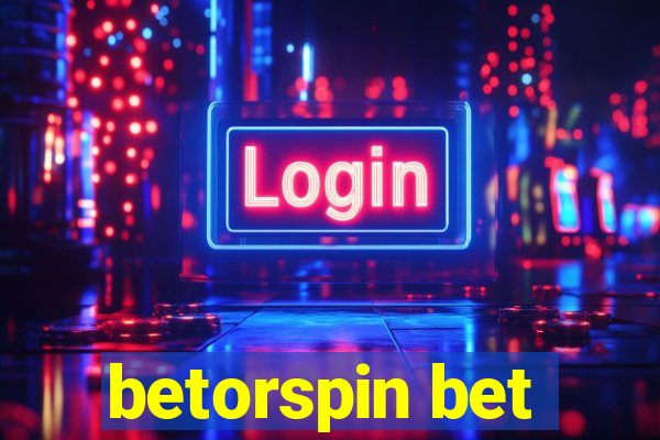 betorspin bet